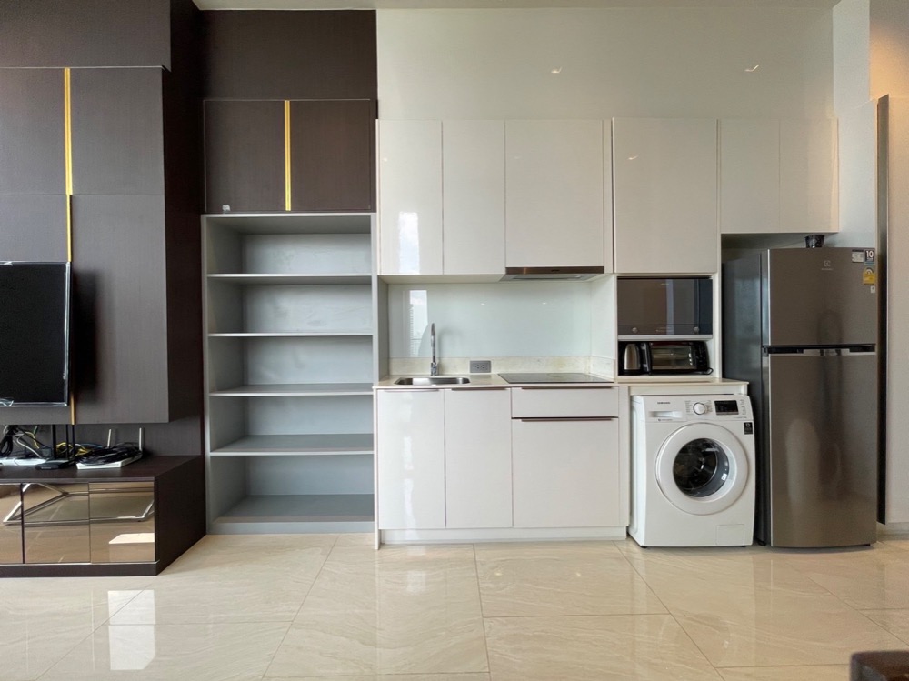 For RentCondoSilom, Saladaeng, Bangrak : ✨ 👍 Ideal for Living or Investment in Bangkok’s CBD! Stylish condo in a prime location.Surrounded by lifestyle destinations, top offices, restaurants & cafes. Perfect for professionals or investors seeking long-term returns.
