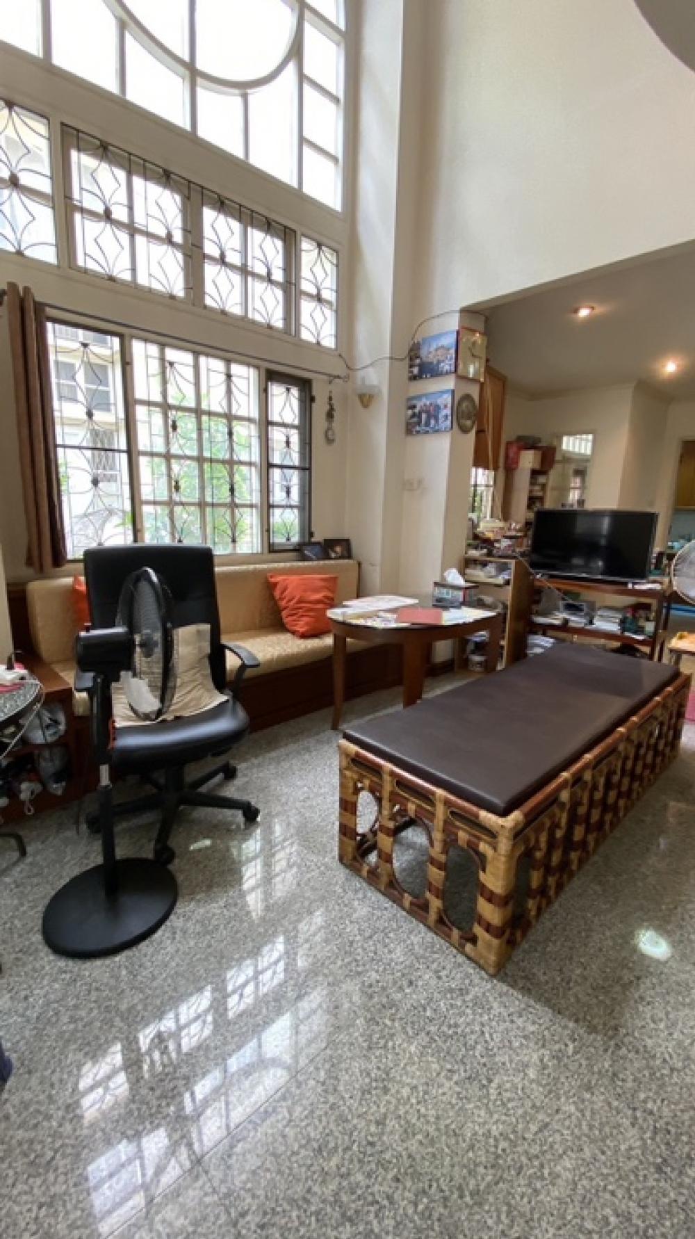 For SaleHousePinklao, Charansanitwong : Tharinee Village LH Pinklao-Boromchonni (Urgent sale🚨)