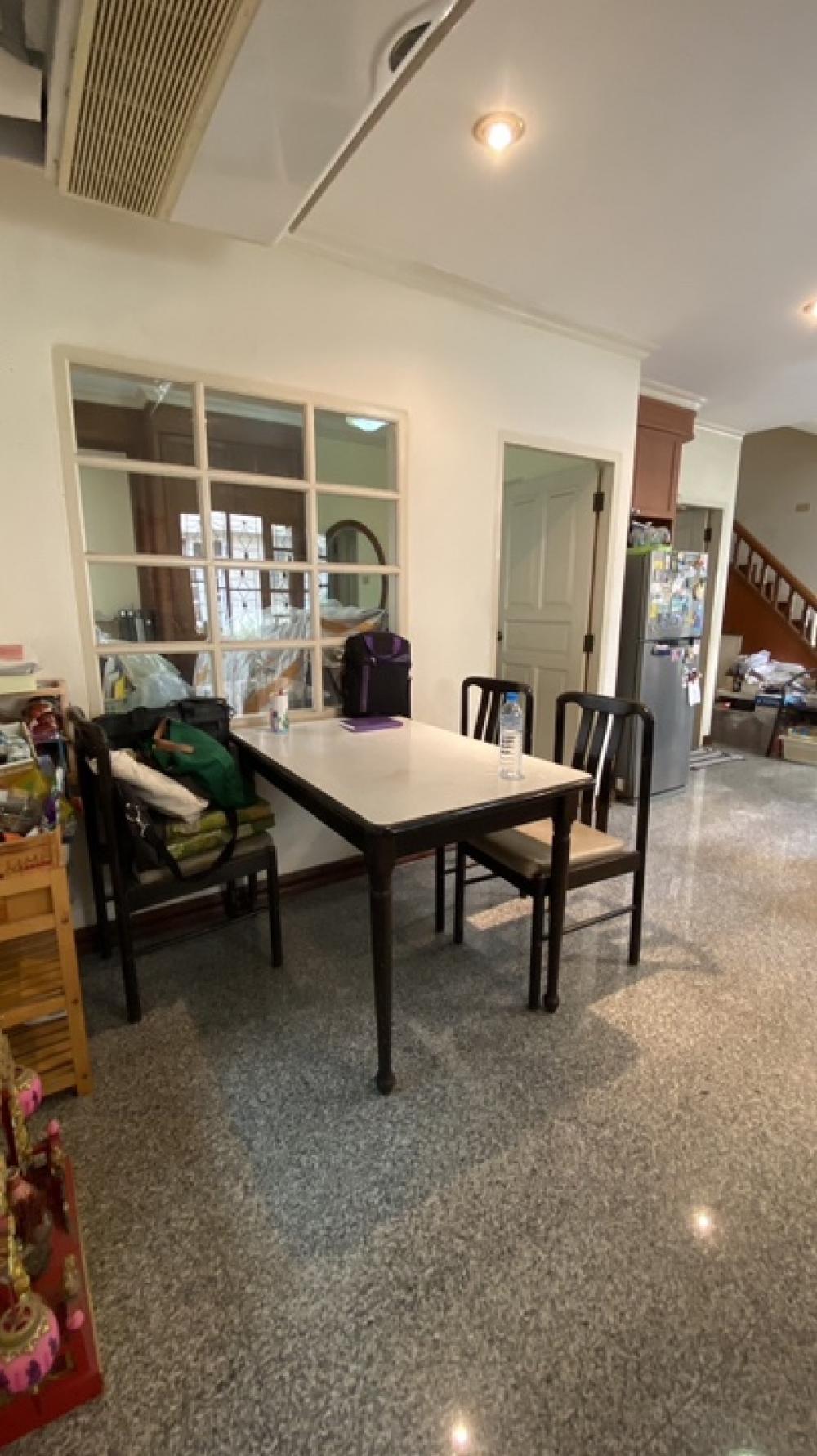 For SaleHousePinklao, Charansanitwong : Tharinee Village LH Pinklao-Boromchonni (Urgent sale🚨)