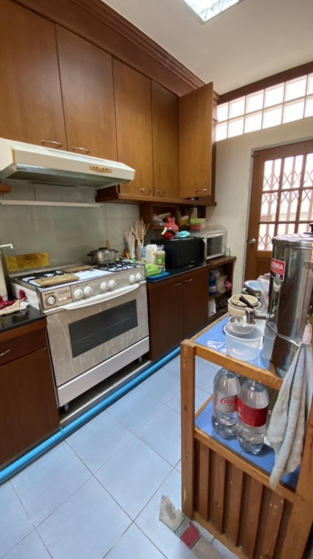 For SaleHousePinklao, Charansanitwong : Tharinee Village LH Pinklao-Boromchonni (Urgent sale🚨)