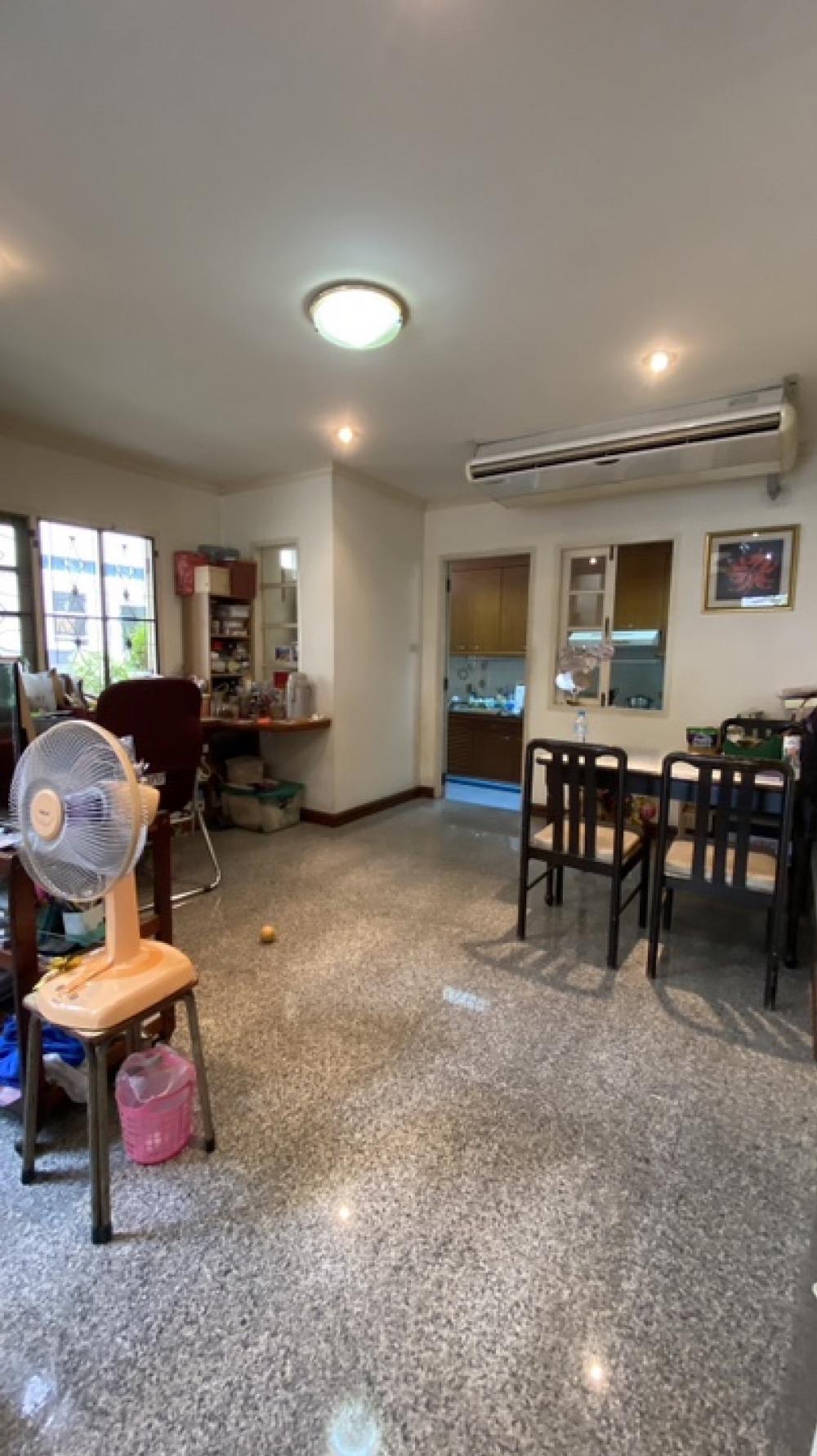 For SaleHousePinklao, Charansanitwong : Tharinee Village LH Pinklao-Boromchonni (Urgent sale🚨)