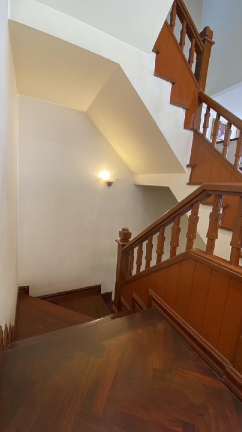 For SaleHousePinklao, Charansanitwong : Tharinee Village LH Pinklao-Boromchonni (Urgent sale🚨)