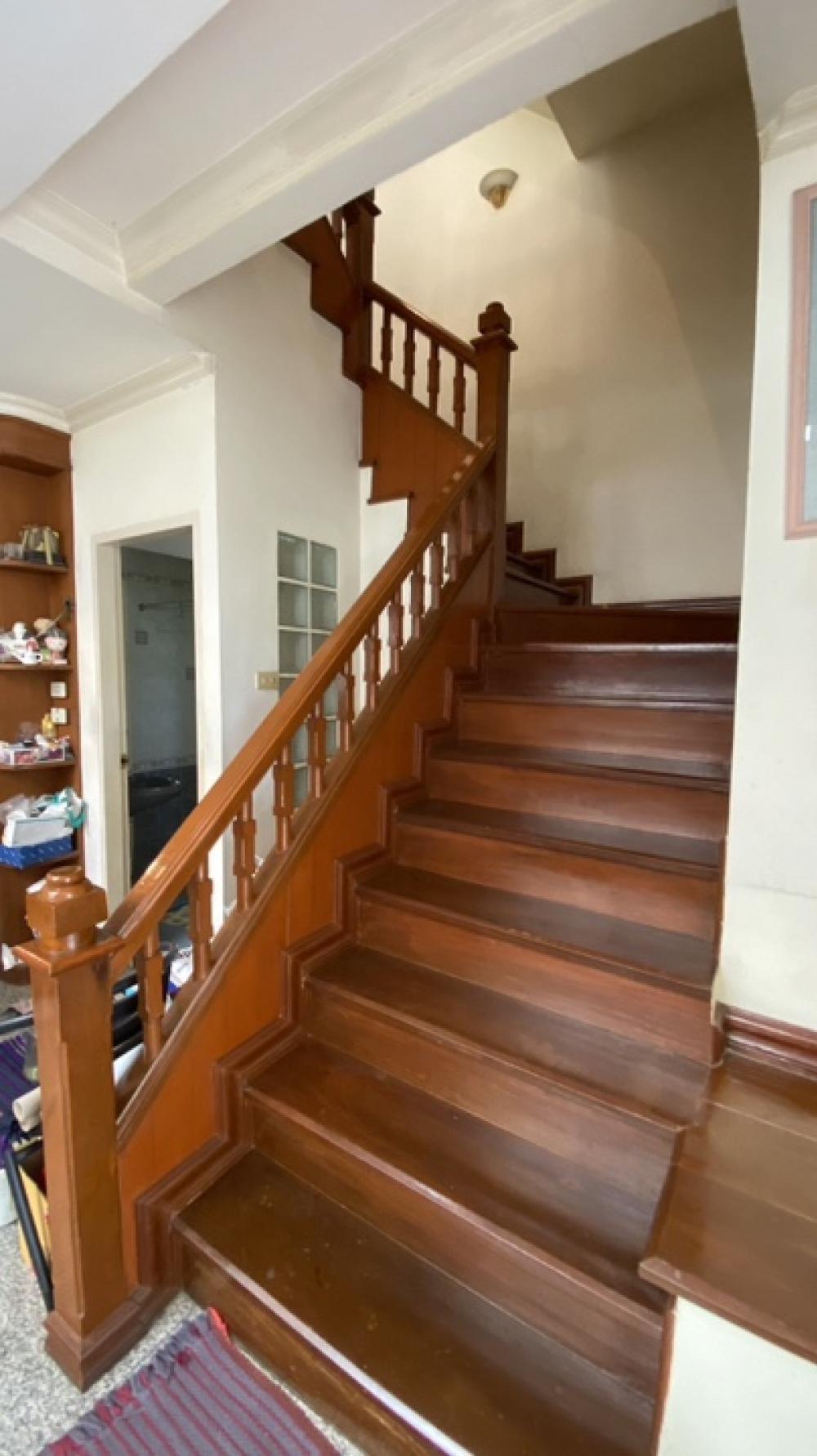 For SaleHousePinklao, Charansanitwong : Tharinee Village LH Pinklao-Boromchonni (Urgent sale🚨)