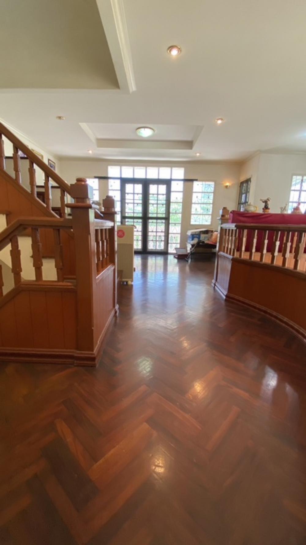 For SaleHousePinklao, Charansanitwong : Tharinee Village LH Pinklao-Boromchonni (Urgent sale🚨)