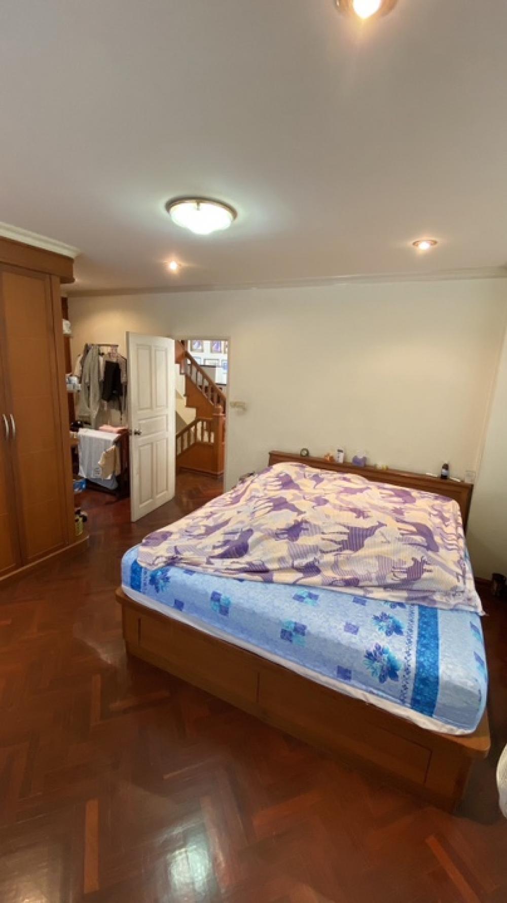 For SaleHousePinklao, Charansanitwong : Tharinee Village LH Pinklao-Boromchonni (Urgent sale🚨)