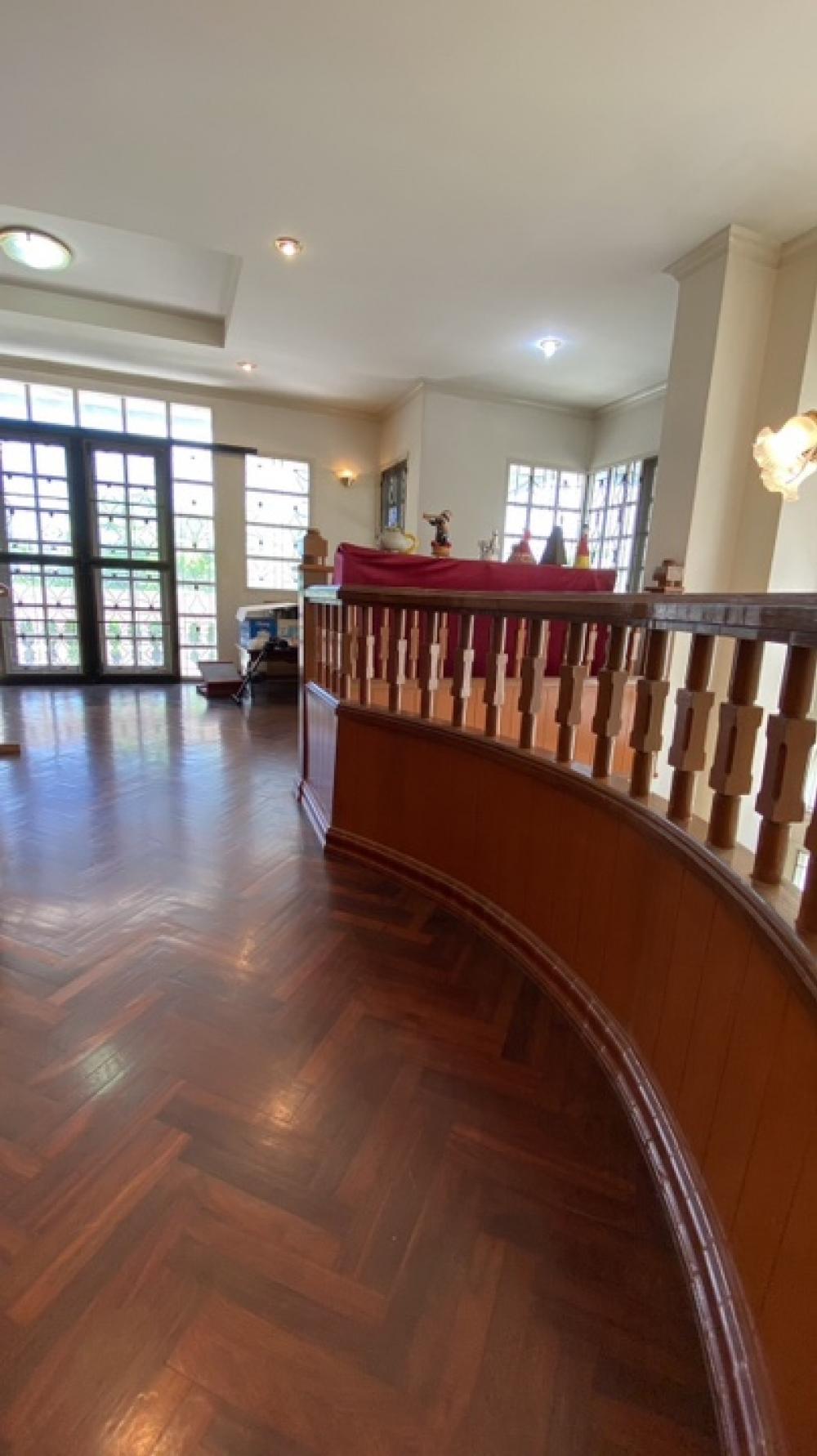 For SaleHousePinklao, Charansanitwong : Tharinee Village LH Pinklao-Boromchonni (Urgent sale🚨)