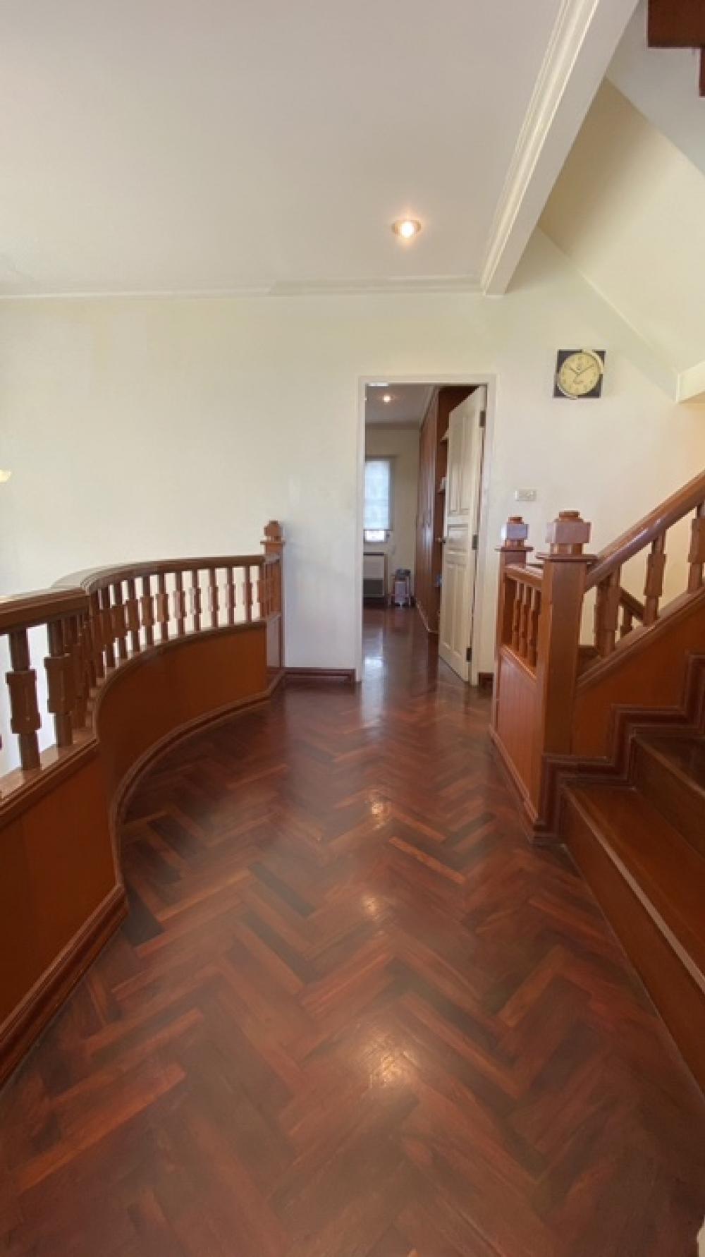 For SaleHousePinklao, Charansanitwong : Tharinee Village LH Pinklao-Boromchonni (Urgent sale🚨)