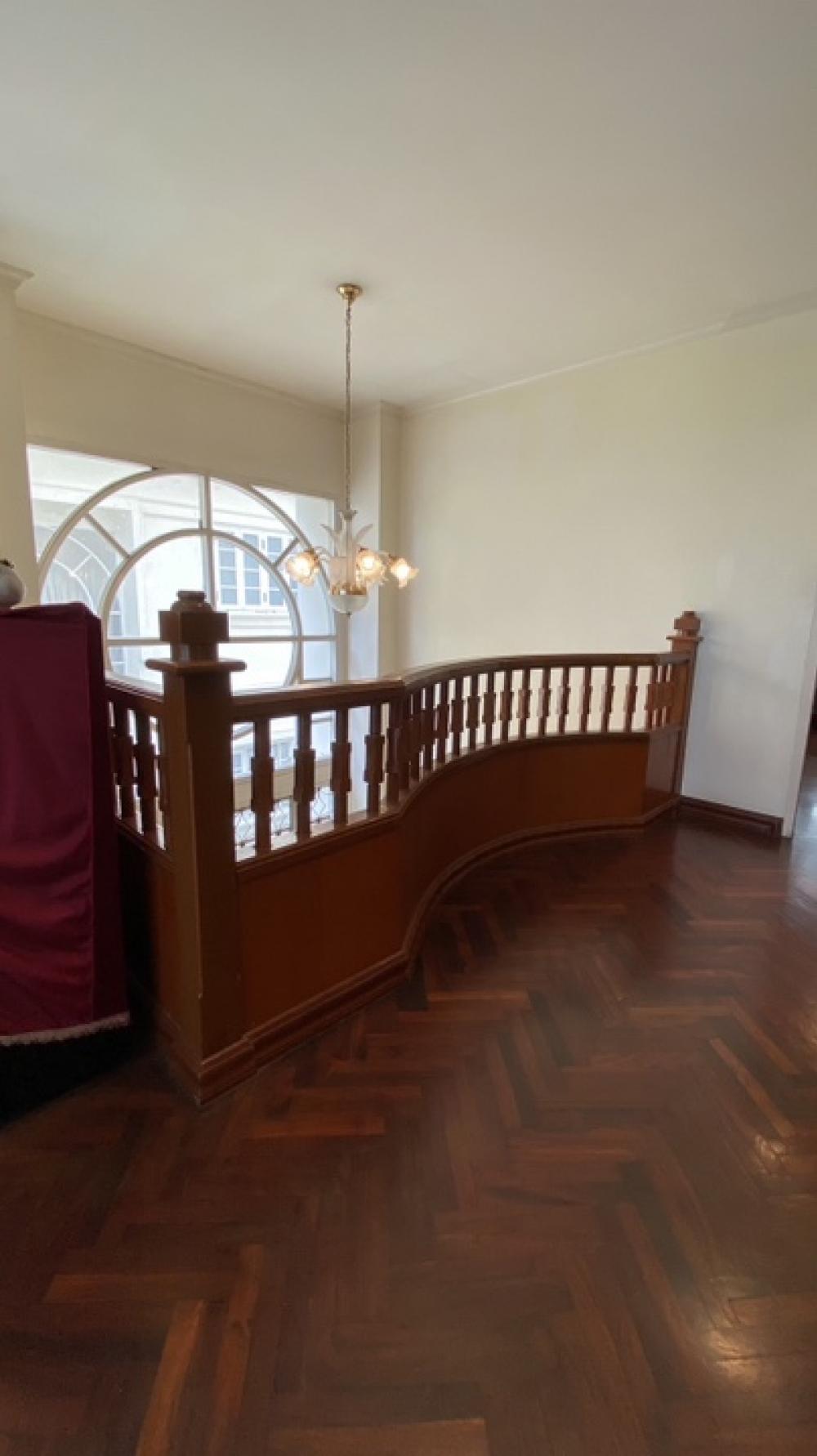 For SaleHousePinklao, Charansanitwong : Tharinee Village LH Pinklao-Boromchonni (Urgent sale🚨)