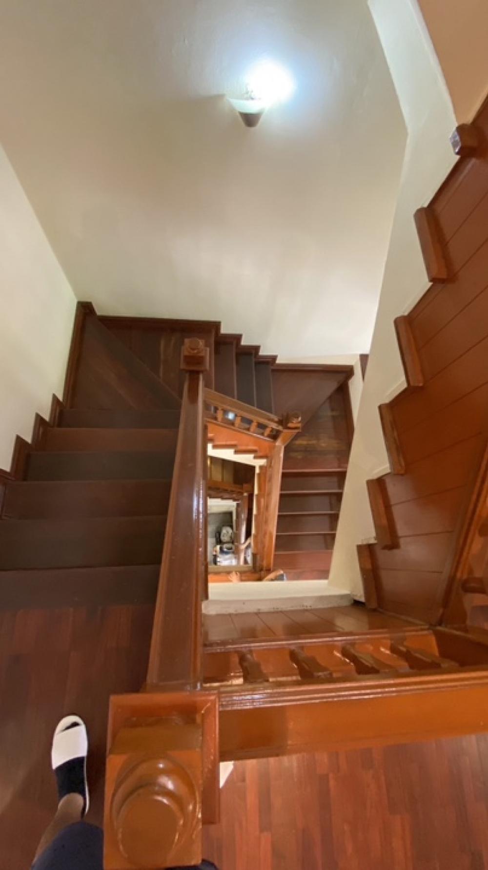 For SaleHousePinklao, Charansanitwong : Tharinee Village LH Pinklao-Boromchonni (Urgent sale🚨)