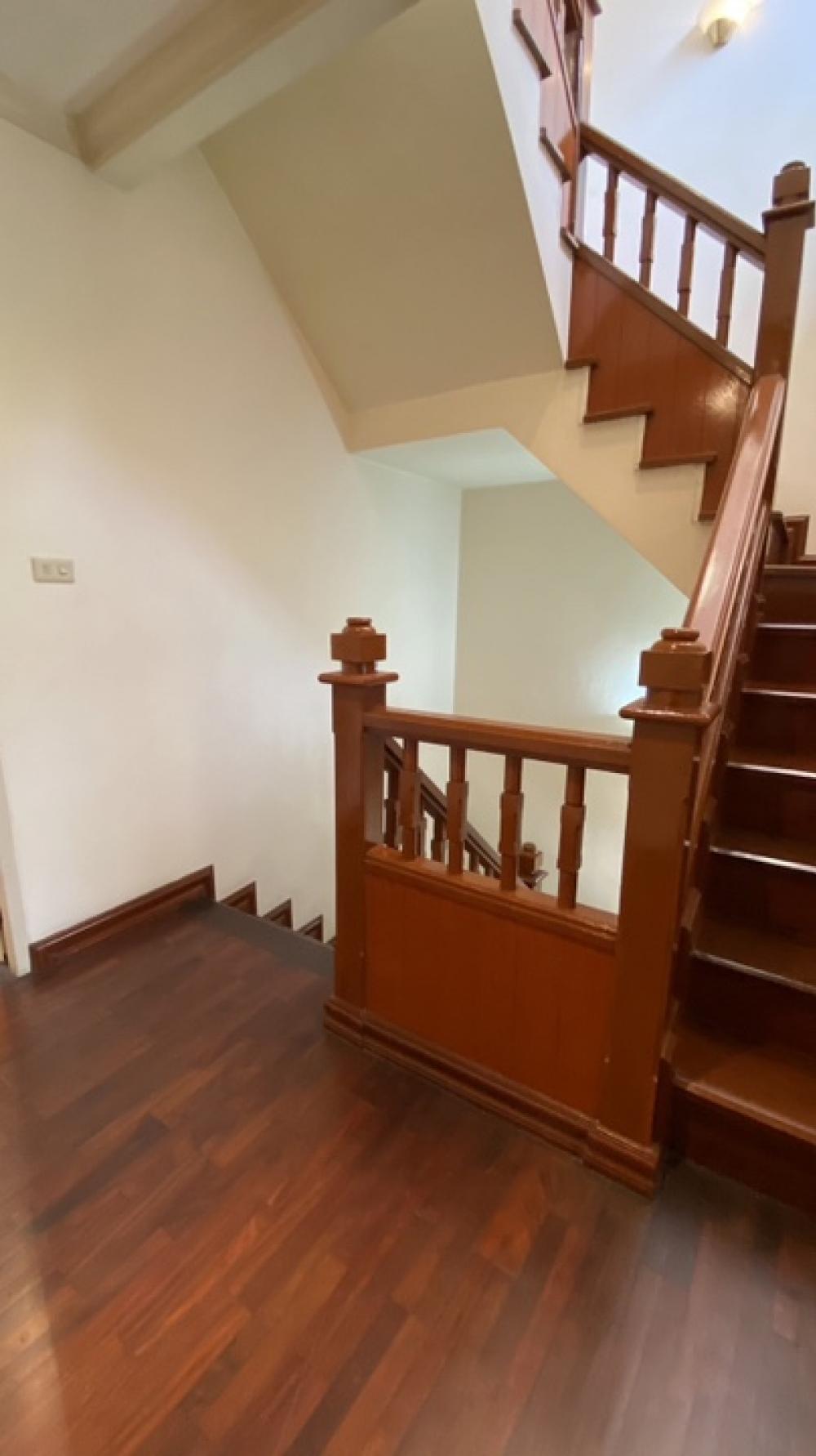 For SaleHousePinklao, Charansanitwong : Tharinee Village LH Pinklao-Boromchonni (Urgent sale🚨)