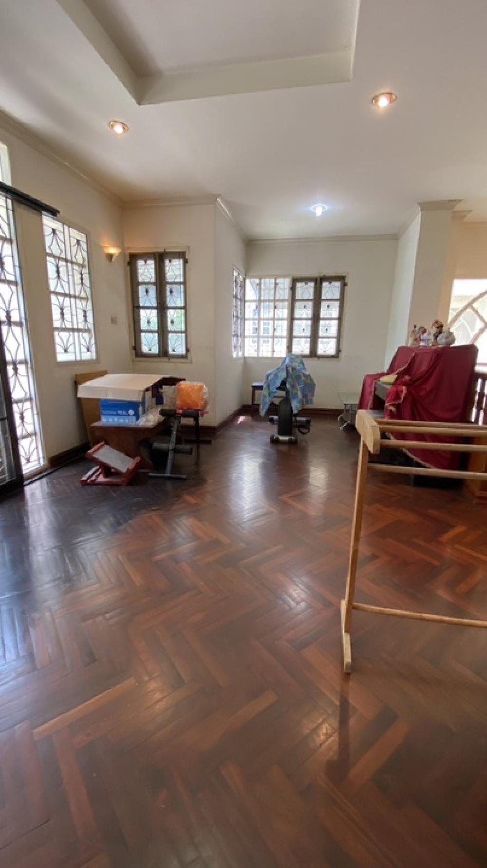 For SaleHousePinklao, Charansanitwong : Tharinee Village LH Pinklao-Boromchonni (Urgent sale🚨)