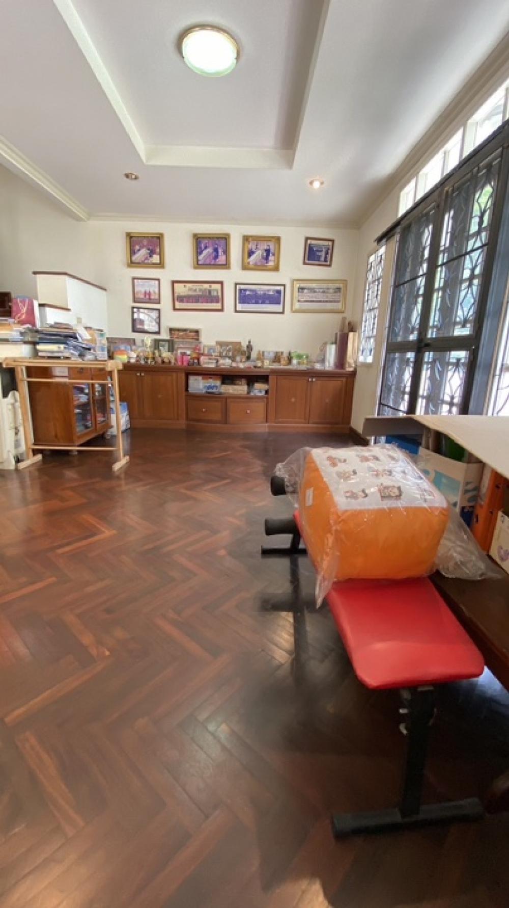 For SaleHousePinklao, Charansanitwong : Tharinee Village LH Pinklao-Boromchonni (Urgent sale🚨)