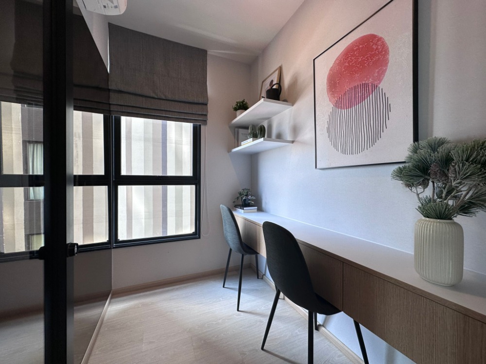 ขายคอนโดอ่อนนุช อุดมสุข : LAST UNIT 1 bedroom XL วิวสระว่ายน้ำโครงการ 41 sqm @ Elio Del Nest ราคาที่ดีที่สุด 3.69 ล้านเท่านั้น  ติดต่อ คุณออย 098-292-4151