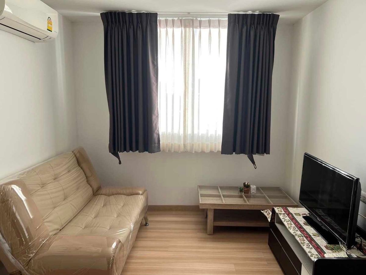 For RentCondoRama 8, Samsen, Ratchawat : 🔥 There is a washing machine 🔥 For rent, Cha Tow In Town, Rama 8🔥