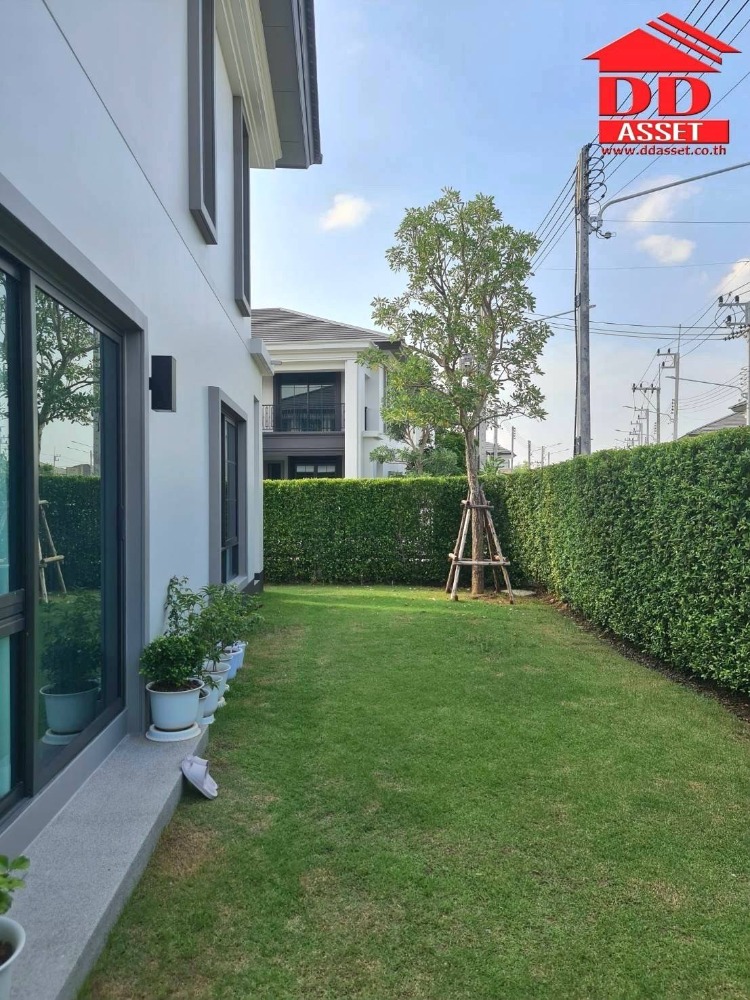 ให้เช่าบ้านปทุมธานี รังสิต ธรรมศาสตร์ : ให้เช่า​ บ้านเดี่ยว  เศรษฐสิริ กรุงเทพ-ปทุมธานี​ วิว​ สนามกอล์ฟฟลอร่าวิลล์ กอล์ฟ แอนด์ คันทรีคลับ​(ชวนชื่น)​ ติดโรงเรียน นานาชาติเด่นหล้า​