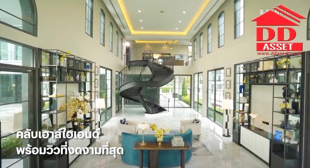 ให้เช่าบ้านปทุมธานี รังสิต ธรรมศาสตร์ : ให้เช่า​ บ้านเดี่ยว  เศรษฐสิริ กรุงเทพ-ปทุมธานี​ วิว​ สนามกอล์ฟฟลอร่าวิลล์ กอล์ฟ แอนด์ คันทรีคลับ​(ชวนชื่น)​ ติดโรงเรียน นานาชาติเด่นหล้า​