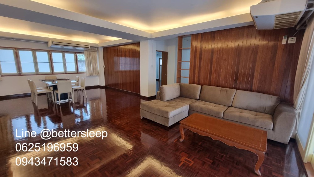 For RentCondoSukhumvit, Asoke, Thonglor : Apartment for rent, pet friendly, BTS Nana