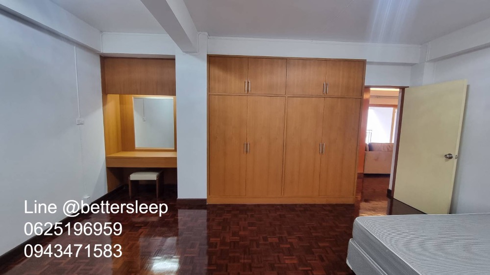 For RentCondoSukhumvit, Asoke, Thonglor : Apartment for rent, pet friendly, BTS Nana