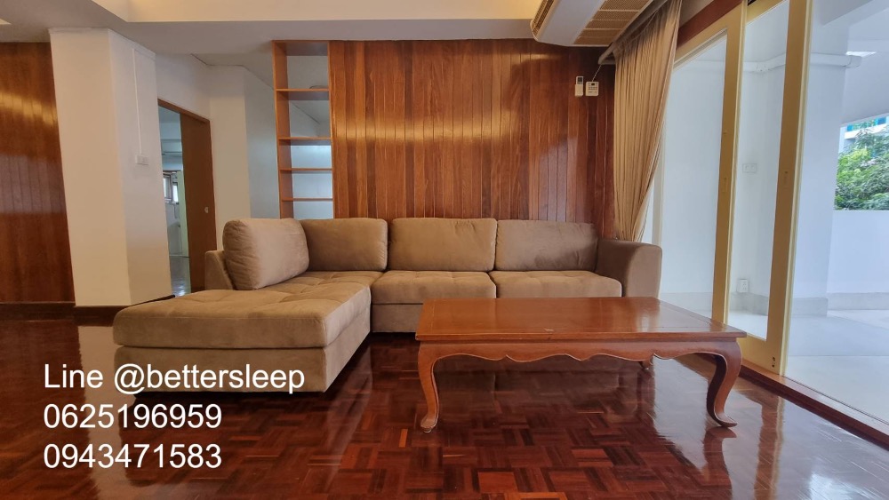 For RentCondoSukhumvit, Asoke, Thonglor : Apartment for rent, pet friendly, BTS Nana