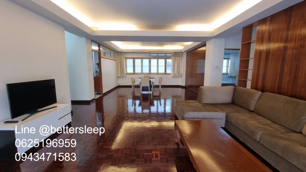 For RentCondoSukhumvit, Asoke, Thonglor : Apartment for rent, pet friendly, BTS Nana