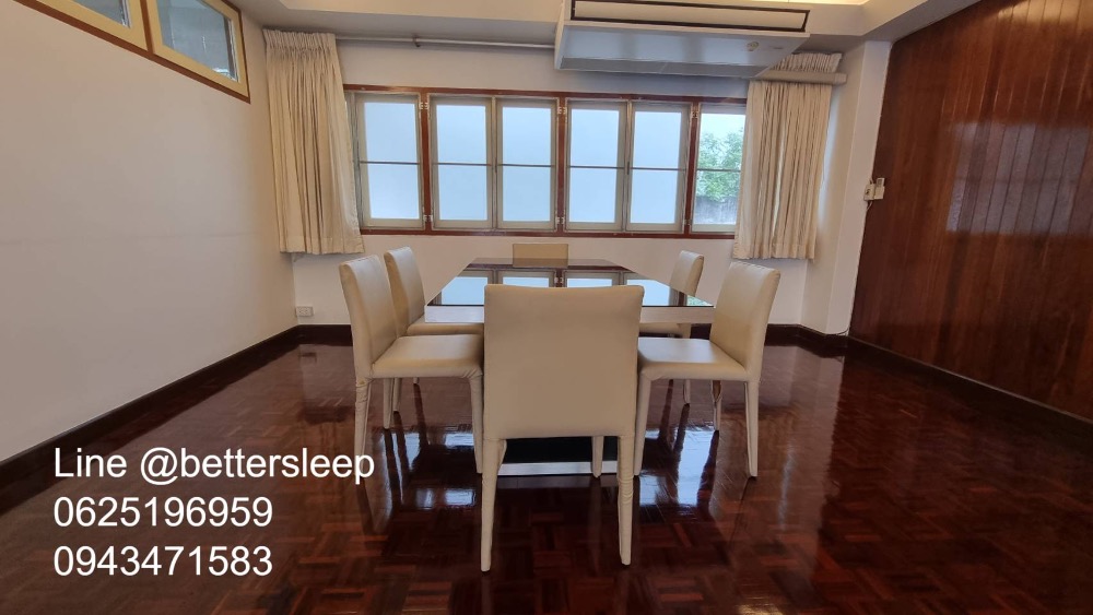 For RentCondoSukhumvit, Asoke, Thonglor : Apartment for rent, pet friendly, BTS Nana
