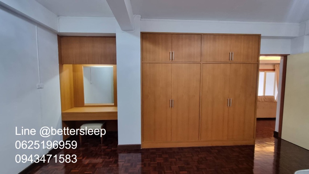 For RentCondoSukhumvit, Asoke, Thonglor : Apartment for rent, pet friendly, BTS Nana