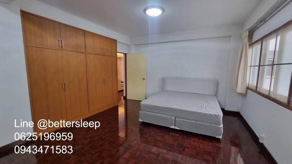 For RentCondoSukhumvit, Asoke, Thonglor : Apartment for rent, pet friendly, BTS Nana