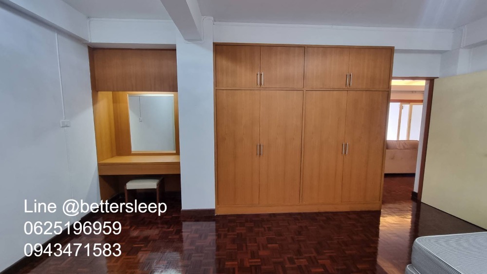 For RentCondoSukhumvit, Asoke, Thonglor : Apartment for rent, pet friendly, BTS Nana