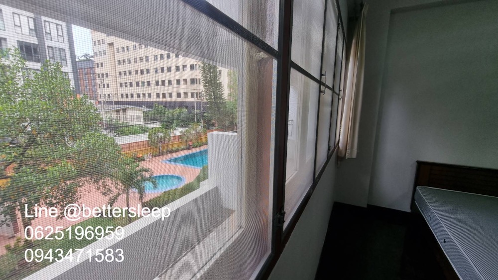 For RentCondoSukhumvit, Asoke, Thonglor : Apartment for rent, pet friendly, BTS Nana