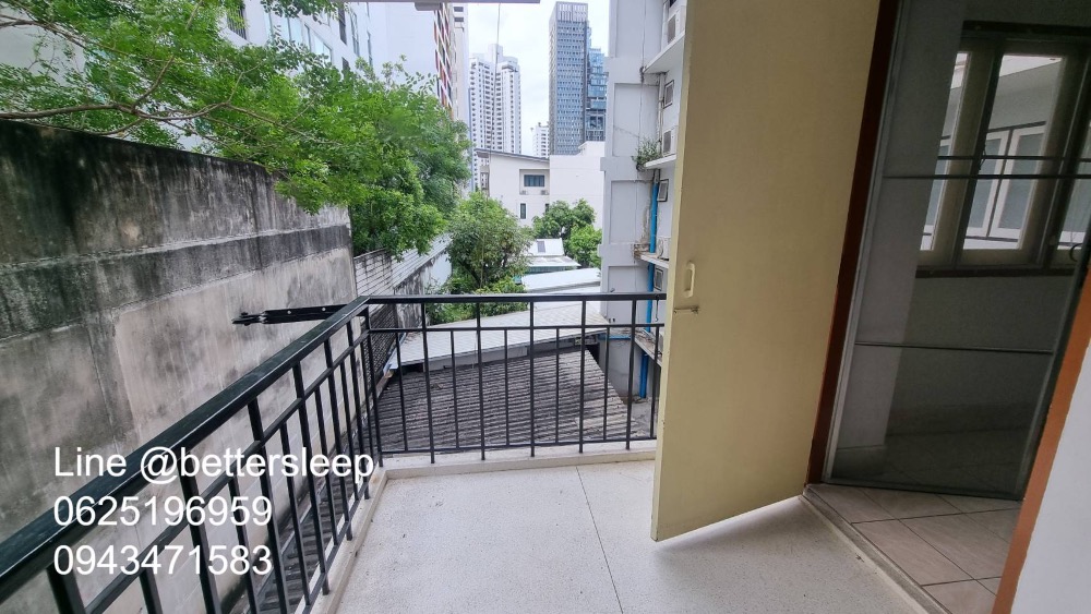 For RentCondoSukhumvit, Asoke, Thonglor : Apartment for rent, pet friendly, BTS Nana