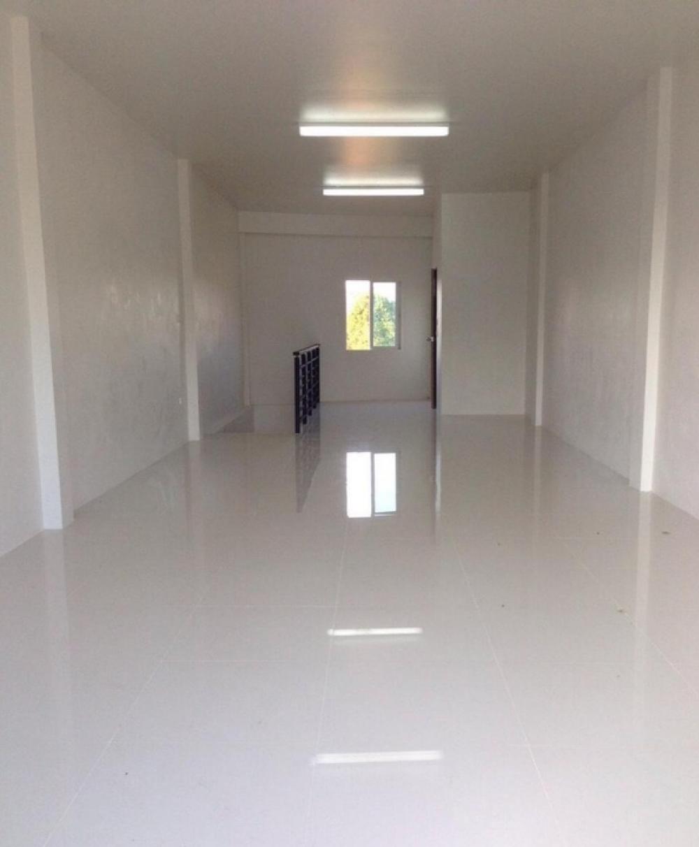 For SaleShop HouseLoei : 📣2 storey modern style commercial building for sale, Phu Kradueng District, Loei Province.