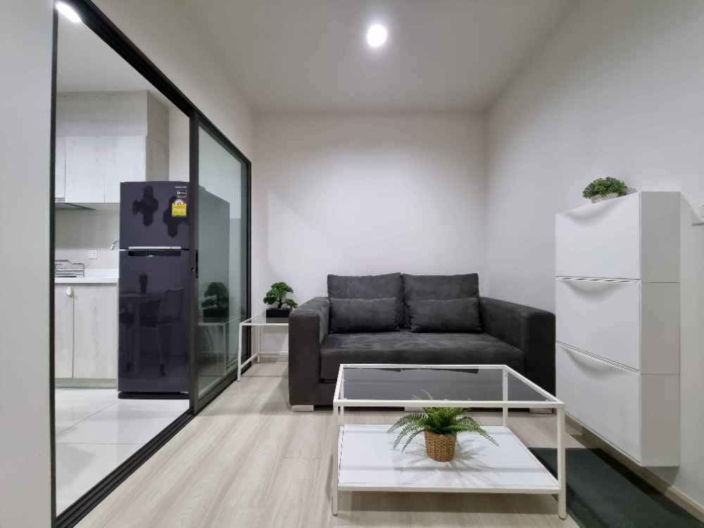 For SaleCondoOnnut, Udomsuk : Life Sukhumvit 48 for sale