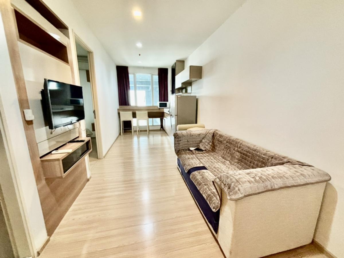 For RentCondoSapankwai,Jatujak : ❤️❤️Rent a condo, Rhythm Phahon-Ari, size 35.88 sq m, 30th floor, beautiful view, city view, vacant, ready to move in, rent only 15,500 baht. Interested, line/tel 0859114585 ❤️❤️❤️rhythm Phahon-Ari from AP located on Phahonyothin Road, Samsen Nai Subdistr