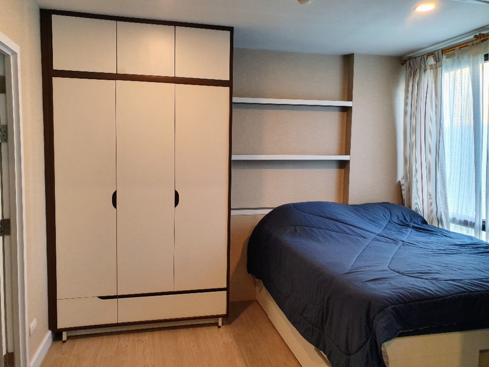 ขายคอนโดนนทบุรี บางใหญ่ บางบัวทอง : *Exclusive Listing ** Metrolux Riverfront คอนโดติดวิวแม่น้ำเจ้าพระยา พร้อมอยู่