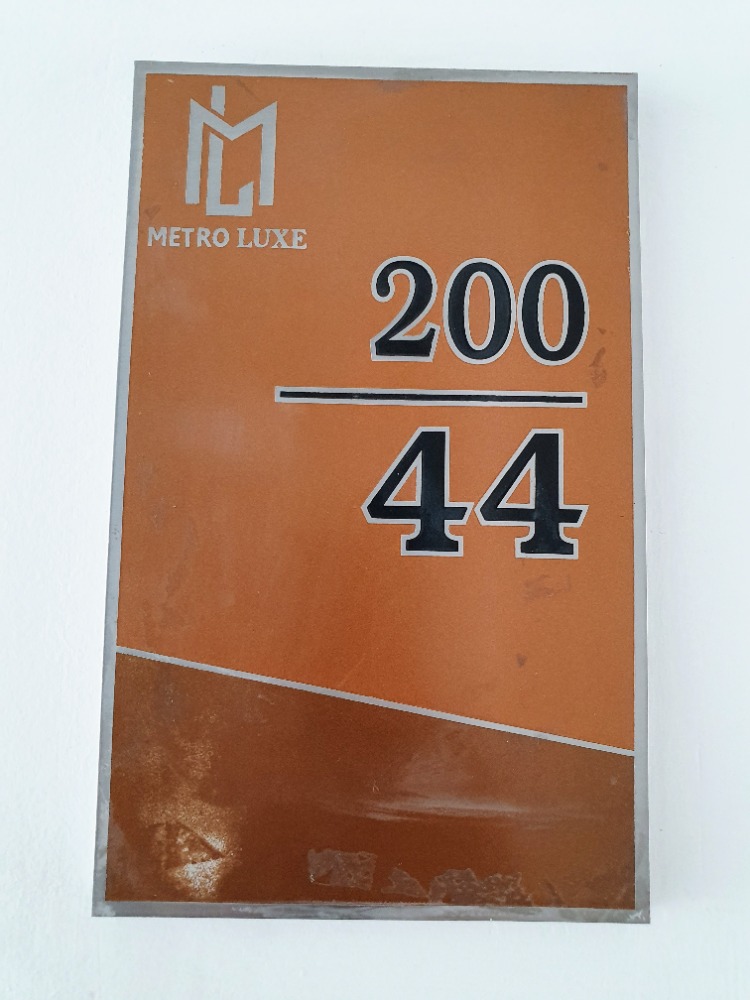 ขายคอนโดนนทบุรี บางใหญ่ บางบัวทอง : *Exclusive Listing ** Metrolux Riverfront คอนโดติดวิวแม่น้ำเจ้าพระยา พร้อมอยู่