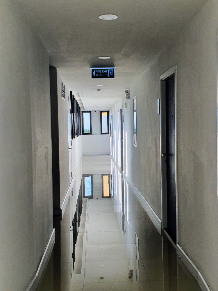 ขายคอนโดนนทบุรี บางใหญ่ บางบัวทอง : *Exclusive Listing ** Metrolux Riverfront คอนโดติดวิวแม่น้ำเจ้าพระยา พร้อมอยู่