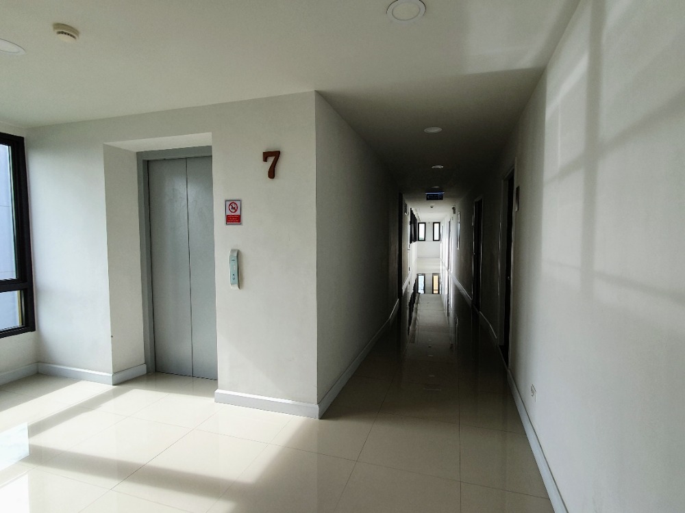 ขายคอนโดนนทบุรี บางใหญ่ บางบัวทอง : *Exclusive Listing ** Metrolux Riverfront คอนโดติดวิวแม่น้ำเจ้าพระยา พร้อมอยู่