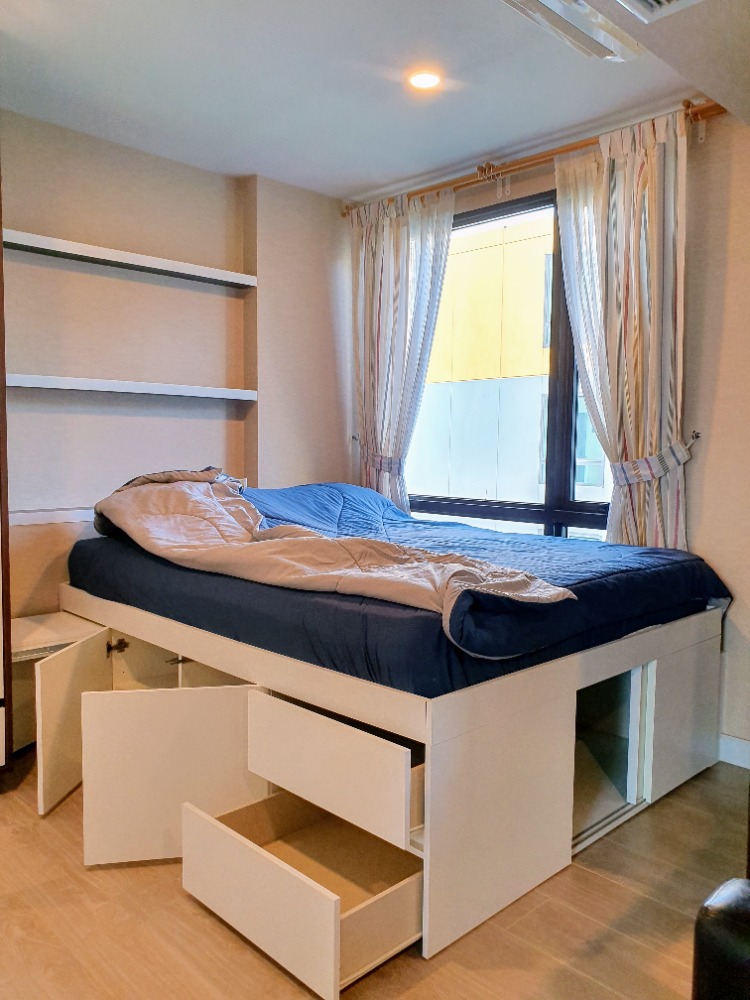 ขายคอนโดนนทบุรี บางใหญ่ บางบัวทอง : *Exclusive Listing ** Metrolux Riverfront คอนโดติดวิวแม่น้ำเจ้าพระยา พร้อมอยู่