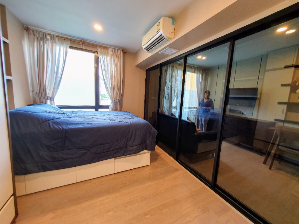 ขายคอนโดนนทบุรี บางใหญ่ บางบัวทอง : *Exclusive Listing ** Metrolux Riverfront คอนโดติดวิวแม่น้ำเจ้าพระยา พร้อมอยู่