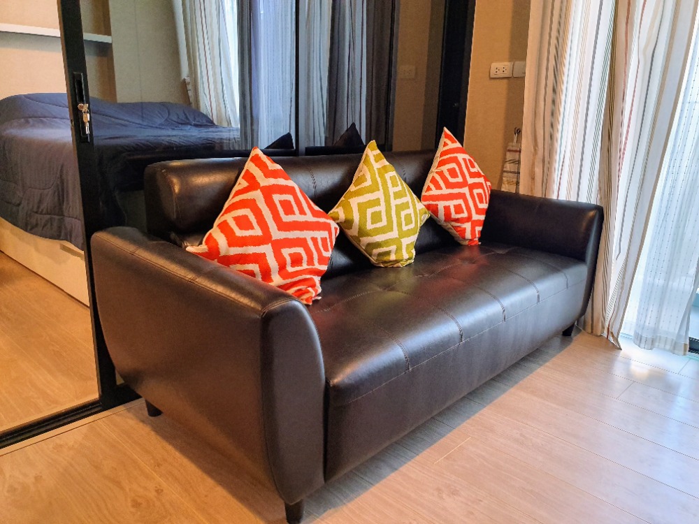 ขายคอนโดนนทบุรี บางใหญ่ บางบัวทอง : *Exclusive Listing ** Metrolux Riverfront คอนโดติดวิวแม่น้ำเจ้าพระยา พร้อมอยู่