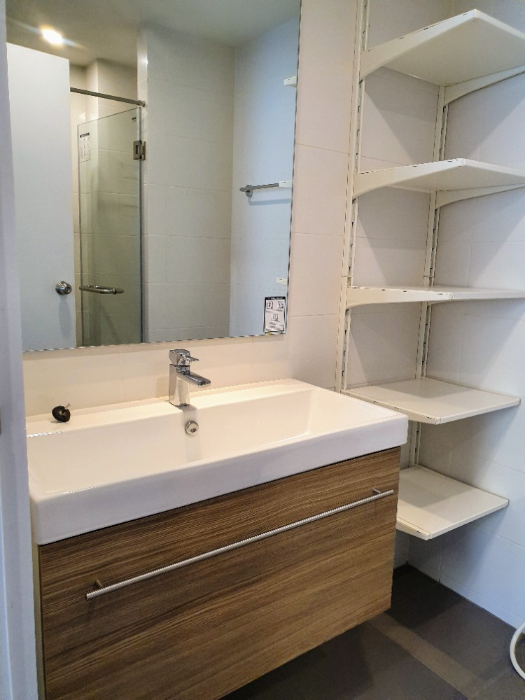 ขายคอนโดนนทบุรี บางใหญ่ บางบัวทอง : *Exclusive Listing ** Metrolux Riverfront คอนโดติดวิวแม่น้ำเจ้าพระยา พร้อมอยู่