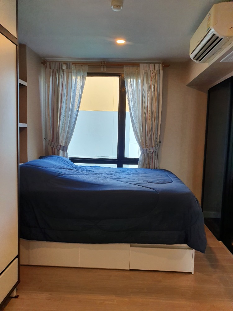 ขายคอนโดนนทบุรี บางใหญ่ บางบัวทอง : *Exclusive Listing ** Metrolux Riverfront คอนโดติดวิวแม่น้ำเจ้าพระยา พร้อมอยู่