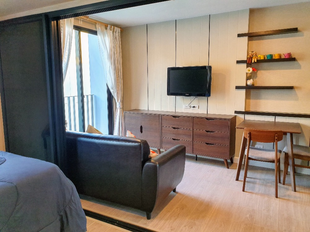 ขายคอนโดนนทบุรี บางใหญ่ บางบัวทอง : *Exclusive Listing ** Metrolux Riverfront คอนโดติดวิวแม่น้ำเจ้าพระยา พร้อมอยู่