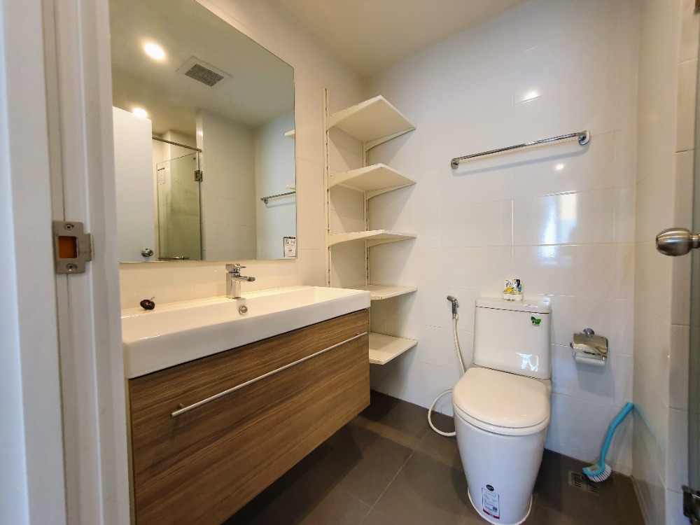 ขายคอนโดนนทบุรี บางใหญ่ บางบัวทอง : *Exclusive Listing ** Metrolux Riverfront คอนโดติดวิวแม่น้ำเจ้าพระยา พร้อมอยู่