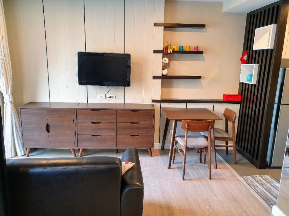 ขายคอนโดนนทบุรี บางใหญ่ บางบัวทอง : *Exclusive Listing ** Metrolux Riverfront คอนโดติดวิวแม่น้ำเจ้าพระยา พร้อมอยู่