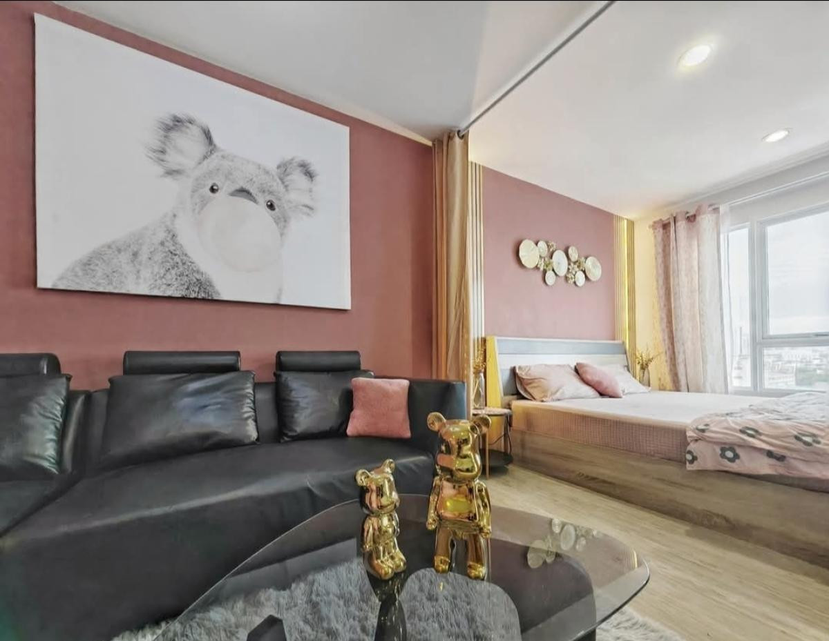 ขายคอนโดบางซื่อ วงศ์สว่าง เตาปูน : ขายคอนโด รีเจ้นท์โฮม บางซ่อน รีโนเวทใหม่ MRT-บางซ่อน บางซื่อ เขต บางซื่อ กรุงเทพ CX-136307