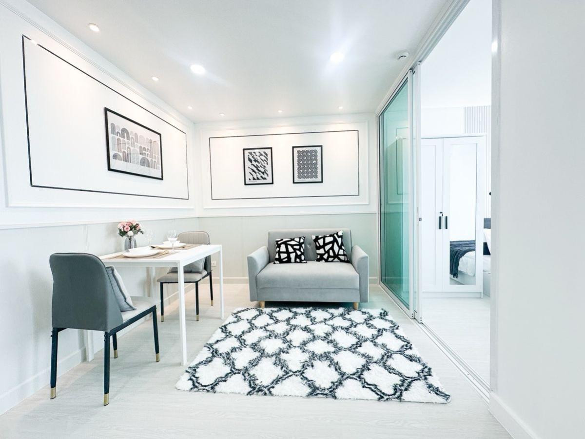 For SaleCondoBang Sue, Wong Sawang, Tao Pun : FOR SALE condo , Regent Home Bangson , MRT-Bang Son , Bang Sue , Bang Su , Bangkok , CX-134239