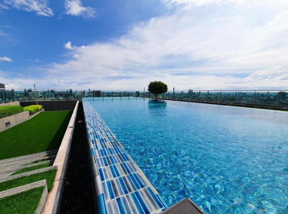 ให้เช่าคอนโดสาทร นราธิวาส : ให้เช่า Centric Sathorn St.Louis (เซ็นทริคสาทร-เซ็นหลุยส์) ห้องสะอาด น่าอยู่ ติดต่อ Line ID : @condo24 (มี@ด้วย)