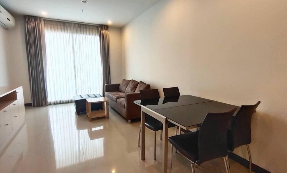 ให้เช่าคอนโดราชเทวี พญาไท : for rent supalai premier ratchathewi 1 bed special deal 🌟❤️