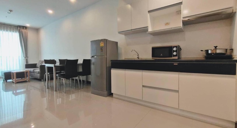 For RentCondoRatchathewi,Phayathai : for rent supalai premier ratchathewi 1 bed special deal 🌟❤️